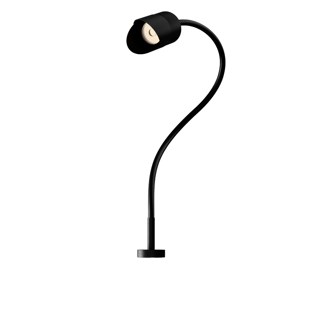 Vipera Bollard Luce Bianca32916